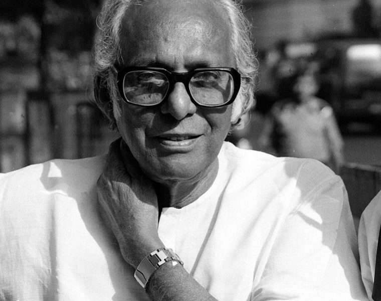 100 Years of Mrinal Sen: Remembering the Icon of Indian Political Cinema