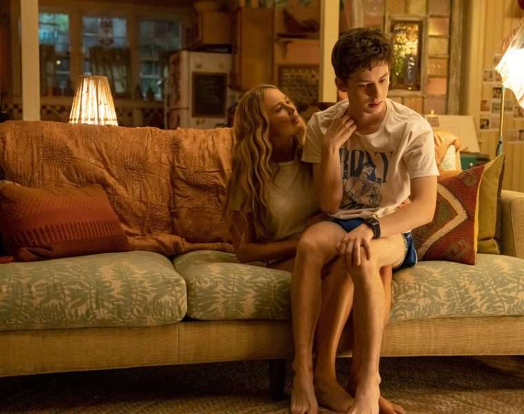 8 Movies to Watch after You Finish Watching ‘No Hard Feelings’