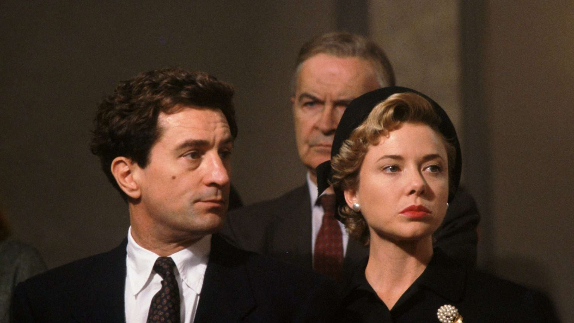 Top Trial Movies of the 1990s, Ranked - Guilty by Suspicion (1991)