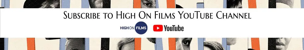 high on films youtube channel