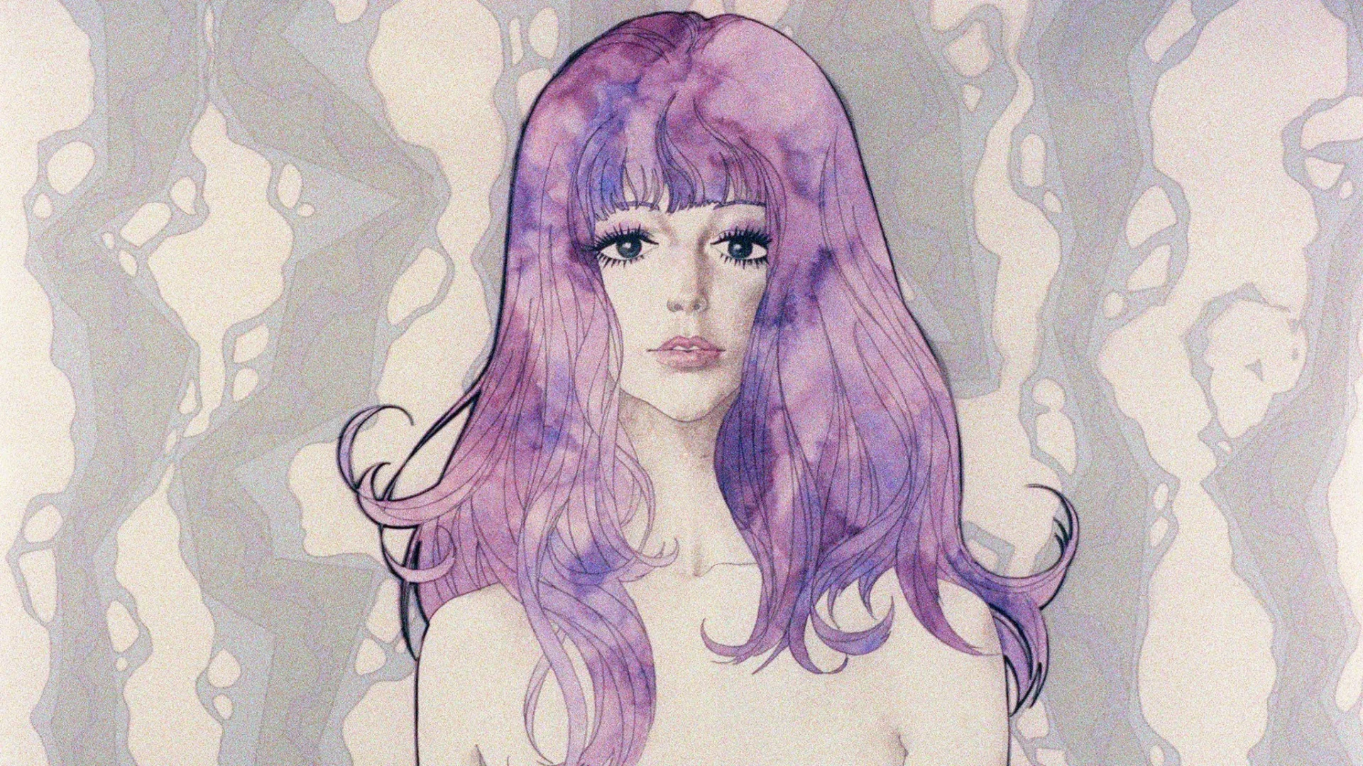 Best Animated Movies of all Time - Belladonna of Sadness